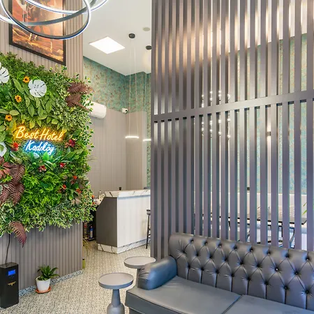 Best Hotel Kadikoy-2