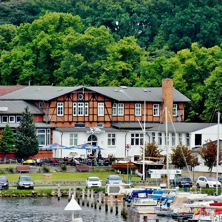 Pension Zum Alten Fährhaus-2