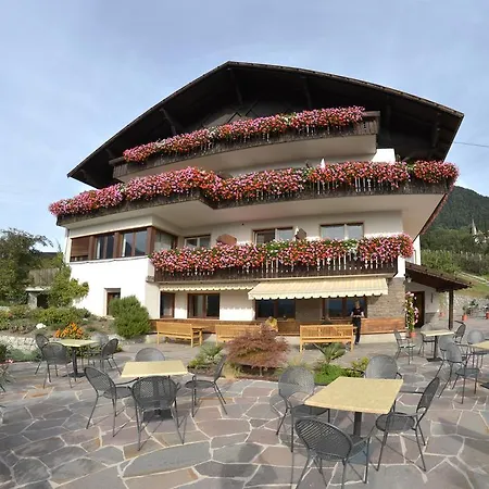 Pension Obertaberhof-3