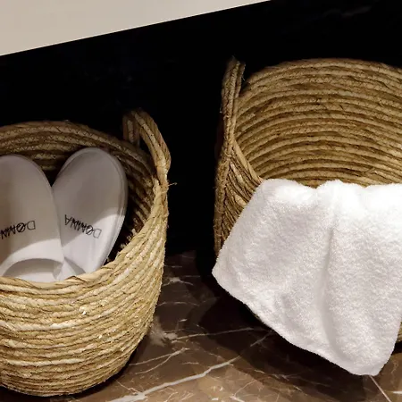 Domna Luxury Suites-2
