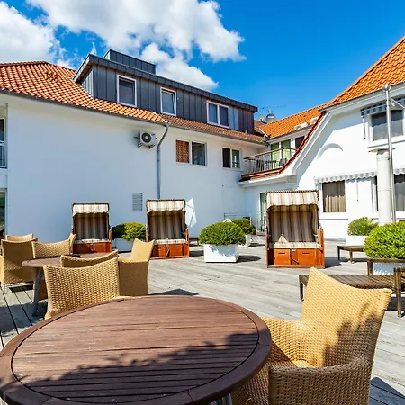 Seehotel Fährhaus-3