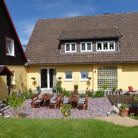 Gästehaus HarzGlück-3