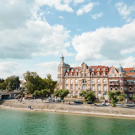 Hotel am Fischmarkt-3