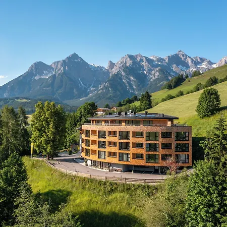 Apartmenthotel Sonnenhof-2