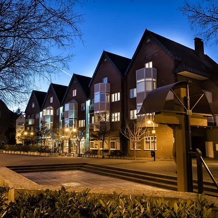 Hotel Harheimer Hof-3