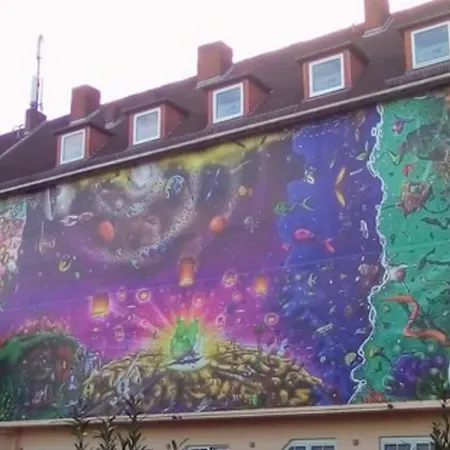 Arthotel Bremen-2