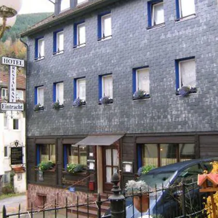 Eintracht Hotel-3