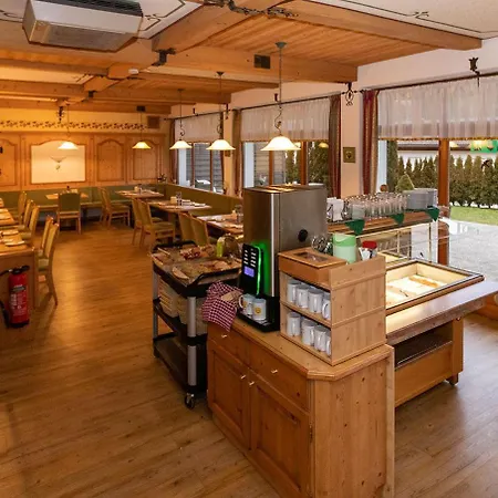 Hotel Binderhäusl-3