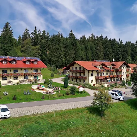 Erlebnishof Reiner - Urlaub auf dem Bauernhof-2