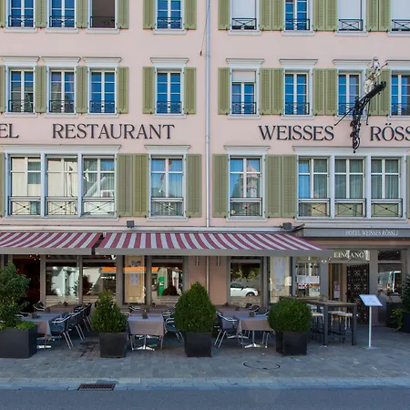 Weisses Rössli Swiss Quality Hotel-2