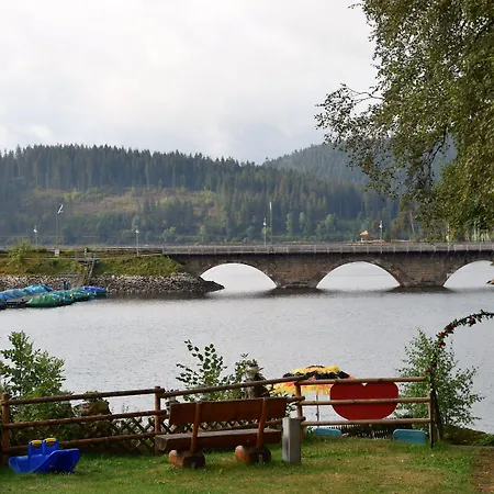 Hotel Pension am See-2
