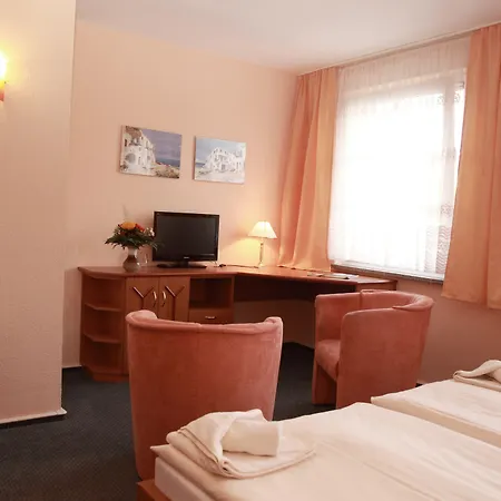 Hotel Bertramshof-3