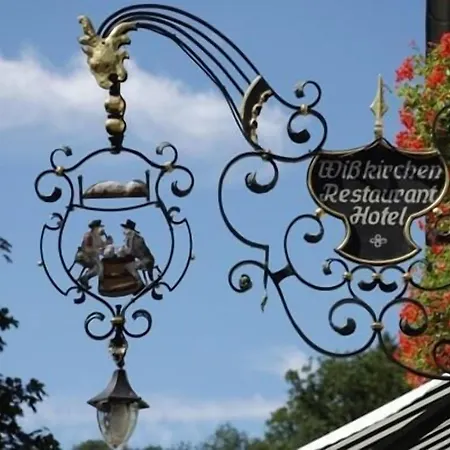 Wißkirchen Hotel&Restaurant-3