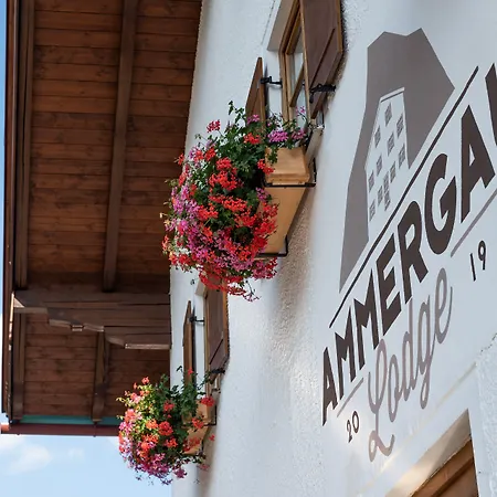 Ammergau Lodge-2