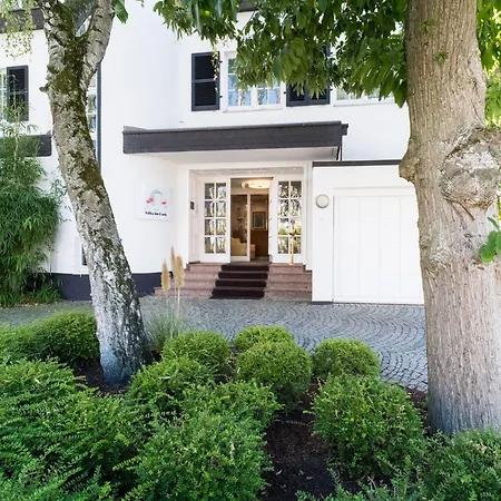 Hotel Villa im Park-2