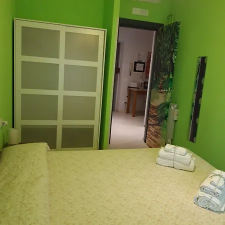 B&B Da Ninetta-2