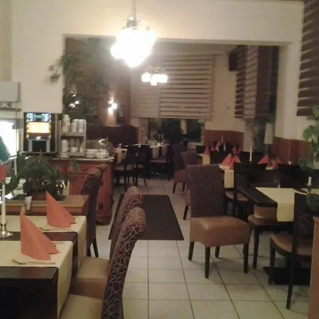 Hotel Restaurant Alexandros-2