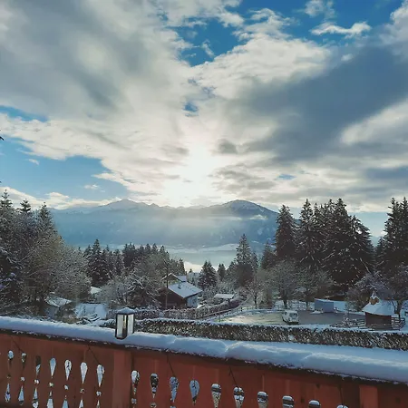 Sweet Cherry - Boutique & Guesthouse Tyrol-2