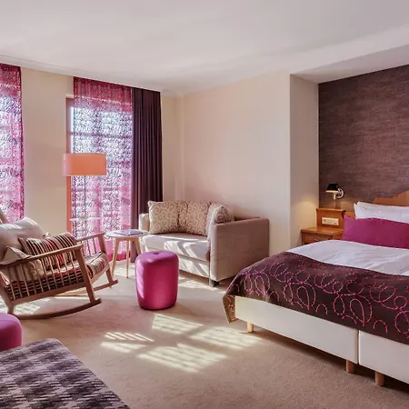 Berghotel Maibrunn-3