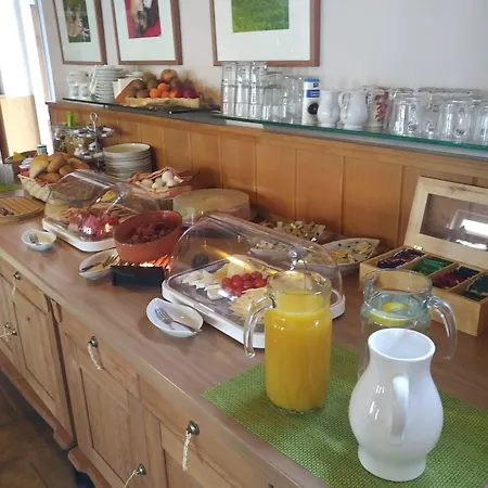 Landhotel Possendorf-3
