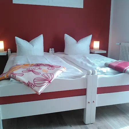 Landhotel Possendorf-2