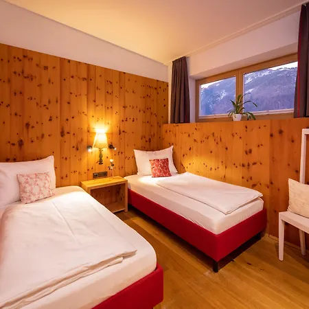 Hapimag Ferienwohnungen Zell am See-2