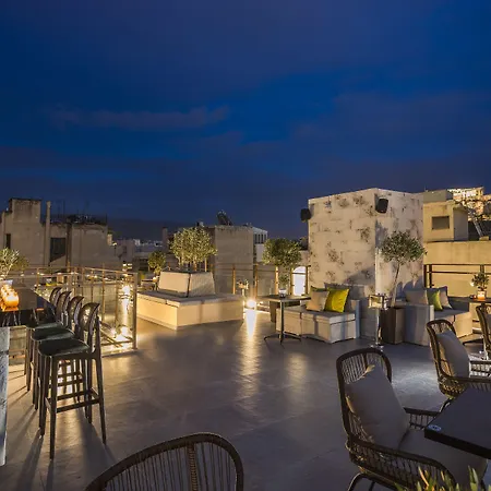 Royalty Hotel Athens-2
