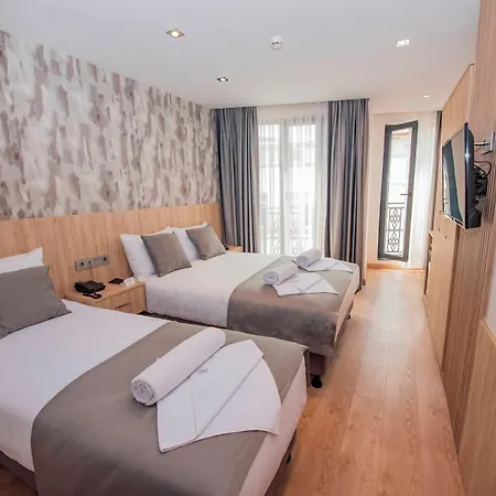 Mahya Hotel-2