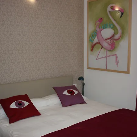 Il B&B Della Mamma-3