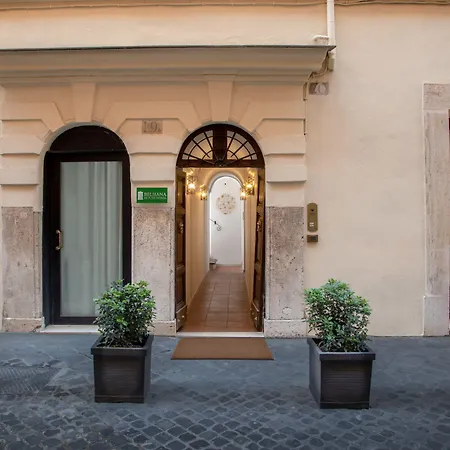 Belsiana House-3