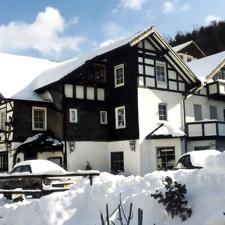 Hotel-Restaurant Zum Dorfkrug-3