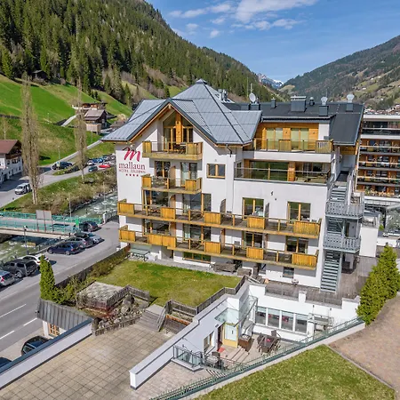 Mallaun Hotel.Erlebnis-2