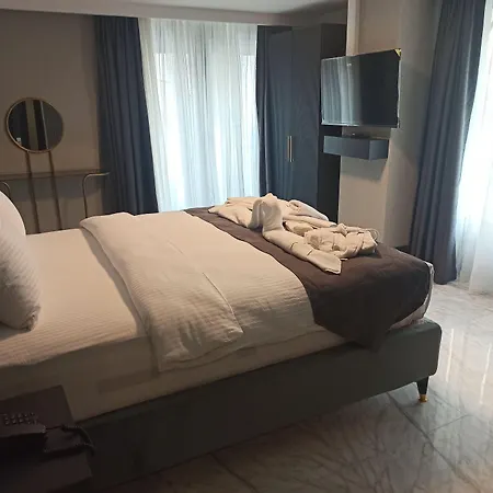 Atasehir Kurucesme Palace-3