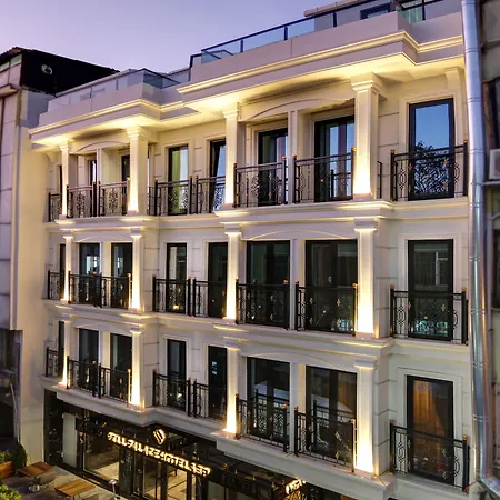Pell Palace Hotel & Spa-2