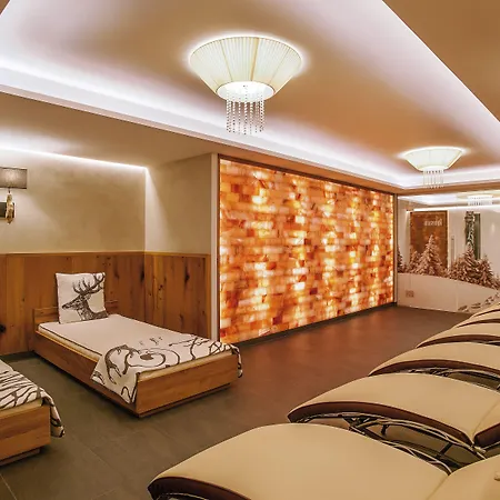 Hotel Garni Chasa Sulai-2