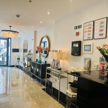 Hatton Garden Hotel-3