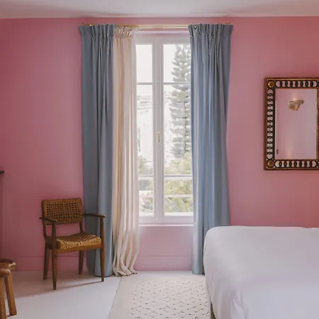 Hotel Amour Nice-2