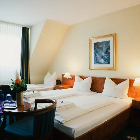 Altstadt Hotel St. Georg-2