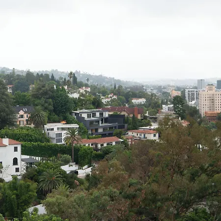 Hollywood Hills Hotel-2