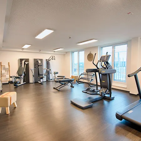 LOGINN Hotel Stuttgart Zuffenhausen-2