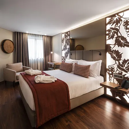Turim Oporto Hotel-2