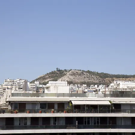 Hypnos Inn Athens-2