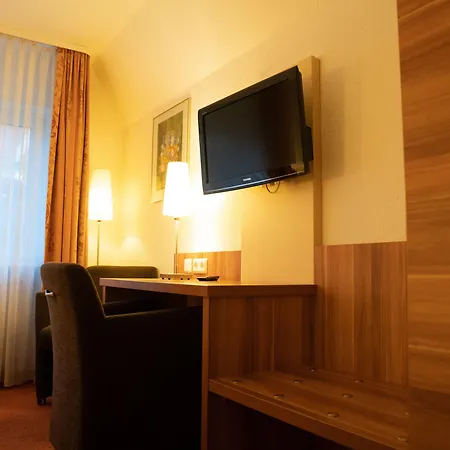Hotel Jägerhof-3