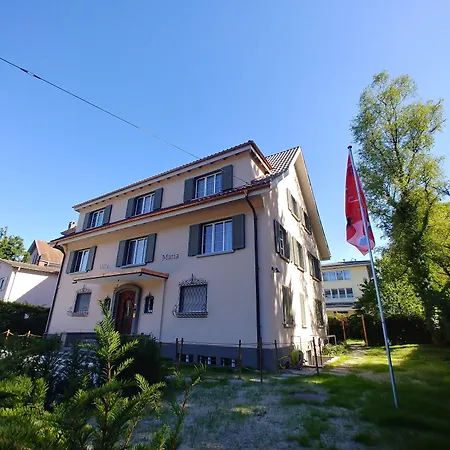 Villa Maria-2