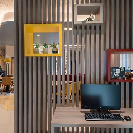 Hampton By Hilton Munich City North-2
