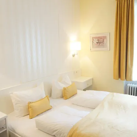 Hotel Herdegen - Self Check-in-2