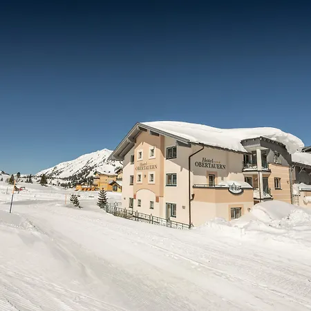 Hotel Zehnerkar&Hotel Obertauern-3