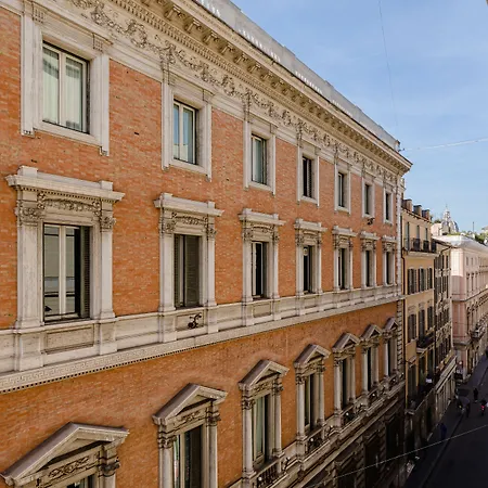 Antica Residenza Del Corso-3