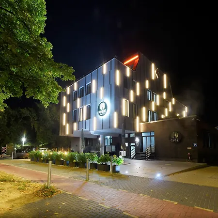 M-Pire Hotel Berlin-2