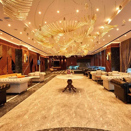 Ramada By Wyndham Istanbul Umraniye-2